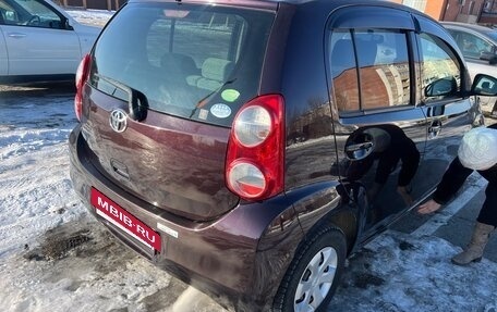 Toyota Passo III, 2013 год, 650 000 рублей, 3 фотография