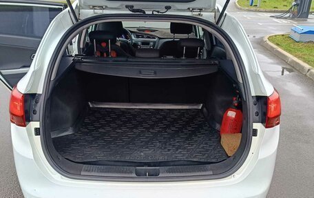 KIA cee'd III, 2018 год, 865 000 рублей, 4 фотография