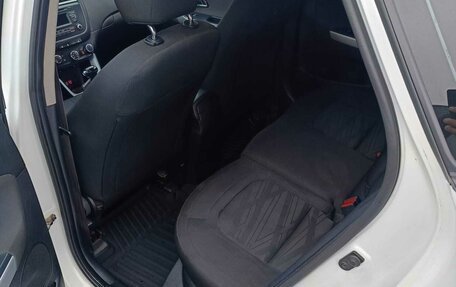 KIA cee'd III, 2018 год, 865 000 рублей, 9 фотография