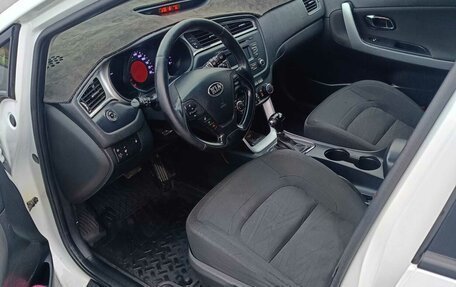 KIA cee'd III, 2018 год, 865 000 рублей, 7 фотография