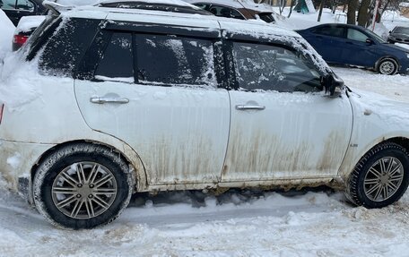 Lifan Smily I (330) рестайлинг, 2011 год, 220 000 рублей, 4 фотография