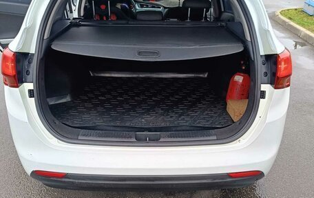 KIA cee'd III, 2018 год, 865 000 рублей, 2 фотография