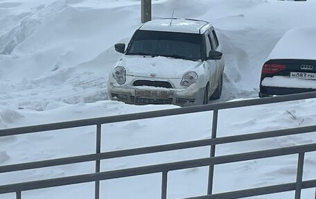 Lifan Smily I (330) рестайлинг, 2011 год, 220 000 рублей, 2 фотография