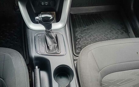 KIA cee'd III, 2018 год, 865 000 рублей, 5 фотография