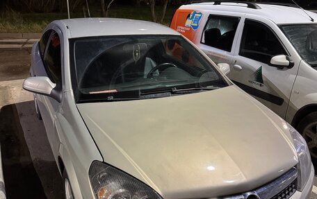 Opel Astra H, 2008 год, 400 000 рублей, 1 фотография