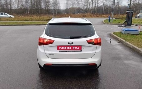 KIA cee'd III, 2018 год, 865 000 рублей, 3 фотография