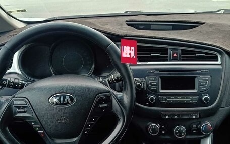 KIA cee'd III, 2018 год, 865 000 рублей, 8 фотография