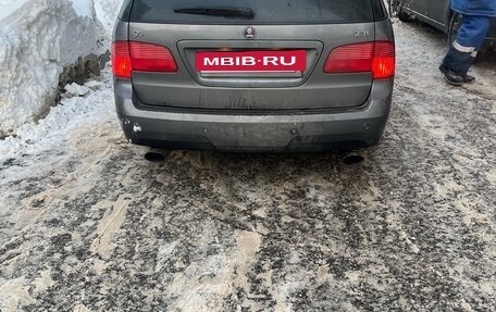 Saab 9-5 I, 2003 год, 750 000 рублей, 2 фотография