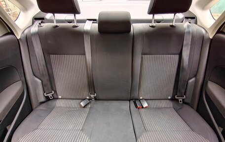 Volkswagen Polo VI (EU Market), 2014 год, 800 000 рублей, 20 фотография