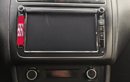 Volkswagen Polo VI (EU Market), 2014 год, 800 000 рублей, 15 фотография