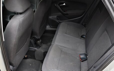 Volkswagen Polo VI (EU Market), 2014 год, 800 000 рублей, 21 фотография