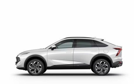 Haval F7x, 2025 год, 3 599 000 рублей, 1 фотография