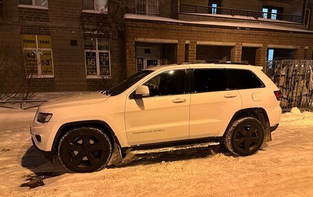 Jeep Grand Cherokee, 2013 год, 1 690 000 рублей, 8 фотография