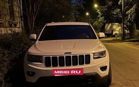 Jeep Grand Cherokee, 2013 год, 1 690 000 рублей, 2 фотография