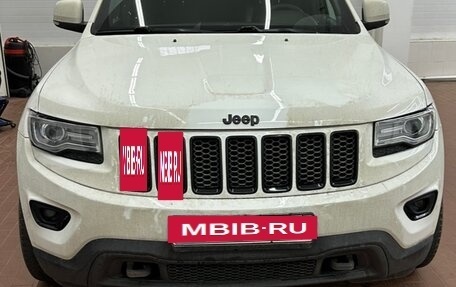Jeep Grand Cherokee, 2013 год, 1 690 000 рублей, 3 фотография