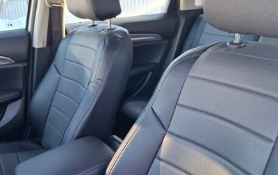 Haval F7 I, 2021 год, 1 800 000 рублей, 1 фотография