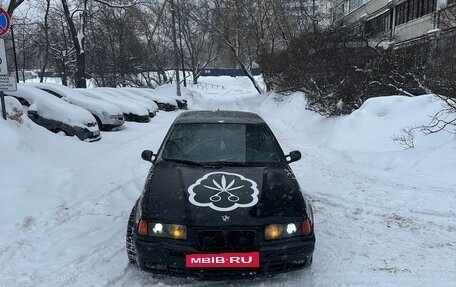 BMW 3 серия, 1993 год, 480 000 рублей, 2 фотография