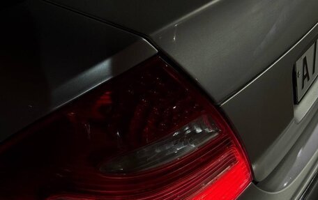 Mercedes-Benz E-Класс, 2002 год, 730 000 рублей, 3 фотография