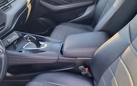 Haval F7 I, 2021 год, 1 800 000 рублей, 4 фотография