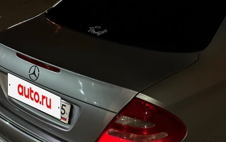 Mercedes-Benz E-Класс, 2002 год, 730 000 рублей, 4 фотография