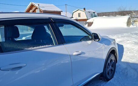 Haval F7 I, 2021 год, 1 800 000 рублей, 6 фотография