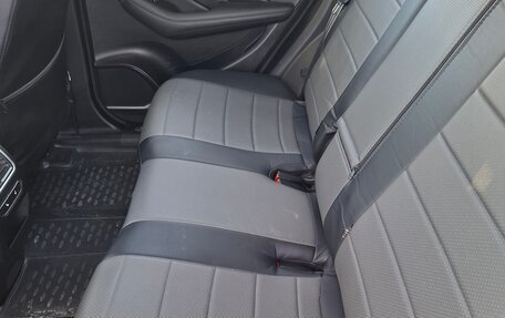 Haval F7 I, 2021 год, 1 800 000 рублей, 5 фотография