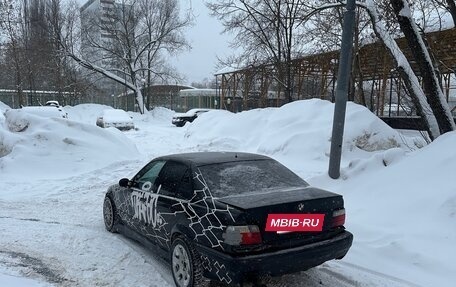 BMW 3 серия, 1993 год, 480 000 рублей, 5 фотография