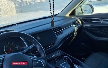 Haval F7 I, 2021 год, 1 800 000 рублей, 2 фотография