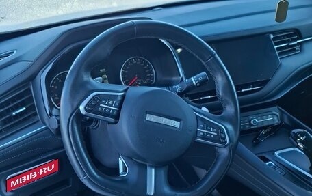 Haval F7 I, 2021 год, 1 800 000 рублей, 3 фотография