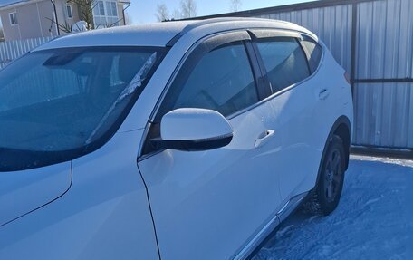 Haval F7 I, 2021 год, 1 800 000 рублей, 10 фотография