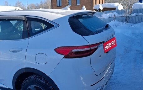 Haval F7 I, 2021 год, 1 800 000 рублей, 9 фотография