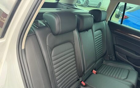 Volkswagen Passat B8 рестайлинг, 2017 год, 2 500 000 рублей, 7 фотография