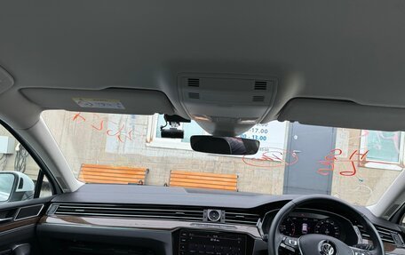 Volkswagen Passat B8 рестайлинг, 2017 год, 2 500 000 рублей, 4 фотография