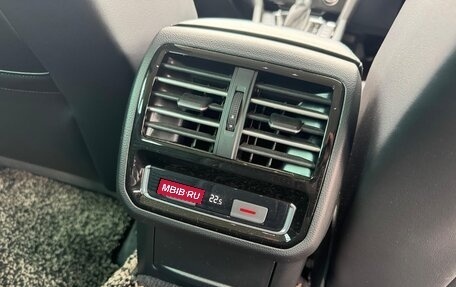 Volkswagen Passat B8 рестайлинг, 2017 год, 2 500 000 рублей, 8 фотография