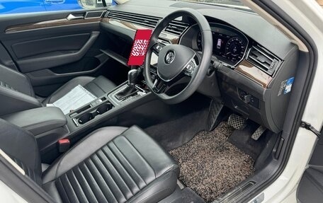 Volkswagen Passat B8 рестайлинг, 2017 год, 2 500 000 рублей, 3 фотография