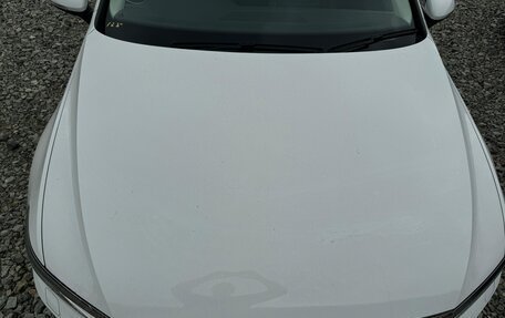 Volkswagen Passat B8 рестайлинг, 2017 год, 2 500 000 рублей, 16 фотография