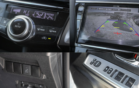 Toyota Prius Alpha I (ZVW40/41), 2017 год, 1 587 000 рублей, 23 фотография