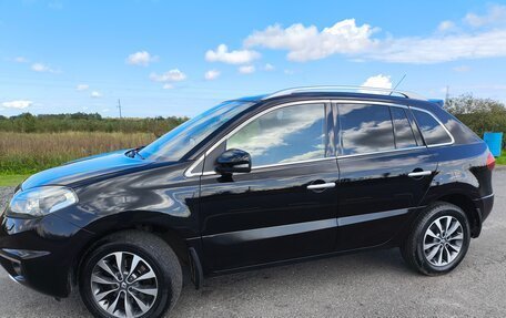 Renault Koleos I рестайлинг 2, 2013 год, 1 460 000 рублей, 9 фотография