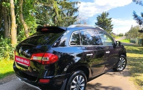 Renault Koleos I рестайлинг 2, 2013 год, 1 460 000 рублей, 14 фотография