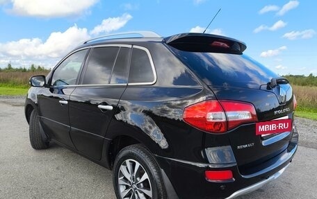 Renault Koleos I рестайлинг 2, 2013 год, 1 460 000 рублей, 8 фотография