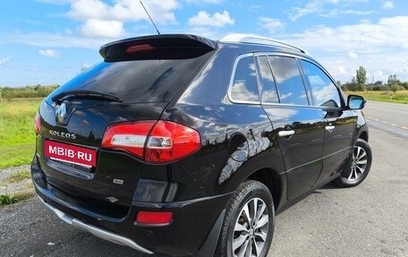 Renault Koleos I рестайлинг 2, 2013 год, 1 460 000 рублей, 3 фотография