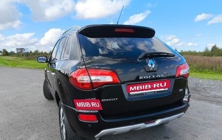 Renault Koleos I рестайлинг 2, 2013 год, 1 460 000 рублей, 7 фотография