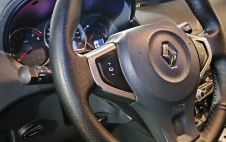 Renault Koleos I рестайлинг 2, 2013 год, 1 460 000 рублей, 19 фотография