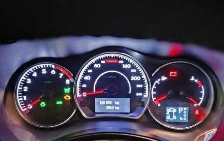 Renault Koleos I рестайлинг 2, 2013 год, 1 460 000 рублей, 23 фотография