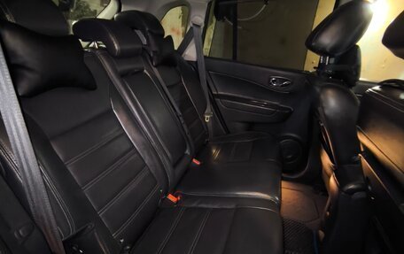 Renault Koleos I рестайлинг 2, 2013 год, 1 460 000 рублей, 34 фотография