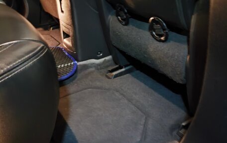 Renault Koleos I рестайлинг 2, 2013 год, 1 460 000 рублей, 38 фотография