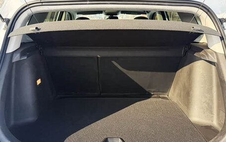 Chevrolet Tracker, 2022 год, 1 100 000 рублей, 11 фотография