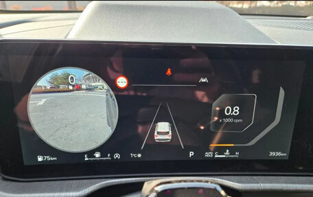 KIA Sportage IV рестайлинг, 2025 год, 4 267 000 рублей, 8 фотография