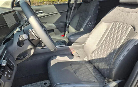 KIA Sportage IV рестайлинг, 2025 год, 4 267 000 рублей, 10 фотография