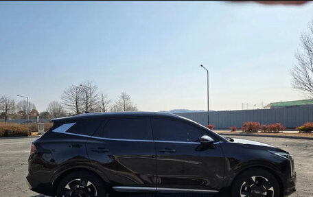 KIA Sportage IV рестайлинг, 2025 год, 4 267 000 рублей, 12 фотография